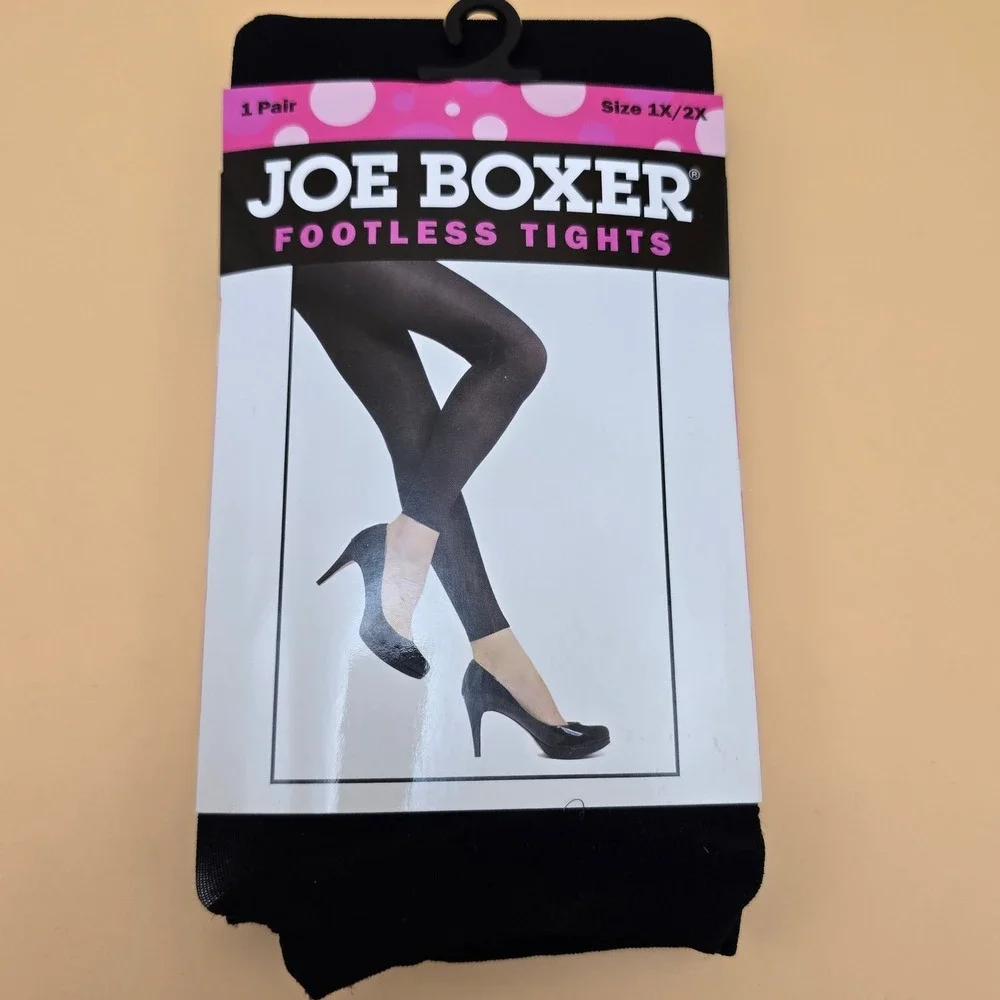 Joe Boxer bundle two